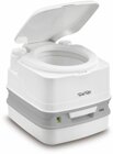 Thetford Porta Potti 335, PP 335, Kolbenpumpe