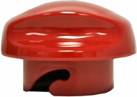 Thetford Verschlusskappe Frischwassertank, rot