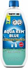 Thetford Aqua Kem Blue Eucalyptus Konzentrat, mint (780ml)
