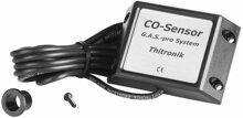 Thitronik CO-Sensor Kohlenmonoxidwarner