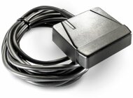 Thitronik Funk-Kabelschleife 868, 2,5 m, schwarz