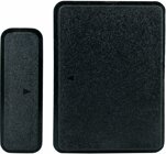 Funk-Magnetkontakt 868 zur Erweiterung der WiPro III, schwarz, 20 (20 Stck)