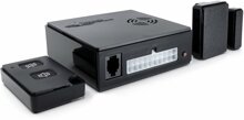 Funk Alarmanlage WiPro III safe.lock fr Ford Transit V363, Transit Custom und VW T7