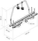 Fahrradtrger Thule Caravan Smart