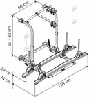 Fahrradtrger Thule Elite G2 Short Version