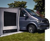 Thule Residence G3 f�r VW T5/T6 & MB Vito - TO 4200