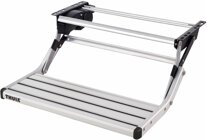 Thule Single Step V15 electric 12 Volt 550 Alu