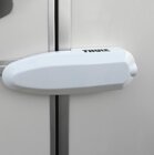 Thule Universal Lock Sicherheitsschloss, wei