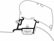 Thule Adapter fr Sprinter 2006-2018 / VW Crafter 2007-2016 TO Serie 6 & 9