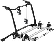 THULE WanderWay Fahrradtrger Heckklappe fr WV T6