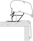 Rapido Serie Comp. 450cm