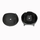 Thule-Omnistor Set Sattelscheiben Thule Elite G2 / G2 Ducato, oval