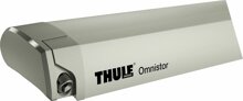 Thule Omnistor 9200, creme-wei, 5 x 3 m, Mystic-Grau, Mystic Grau, 5 m