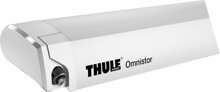 Thule Omnistor 9200, wei, 4,5 x 3 m, Mystic-Grau, Mystic Grau, 4,5 m