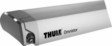 Thule Omnistor 9200, eloxiert, 4,5 x 3 m, Mystic-Grau, Mystic Grau, 4,5 m