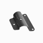 Thule-Omnistor Schienenb�gel-Befestigung Thule Sport, links