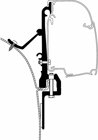 Thule Omnistor Van-Adapter