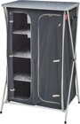 Faltschrank TRIGANO XXL, grau, 90 x 67 x 140 cm