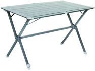 Trigano Alu 115 Rolltisch, 115 x 70 x 70 cm