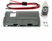 Truma Steuerungsset S/SR inklusive Fernbedienung und Batterieanschlusskabel