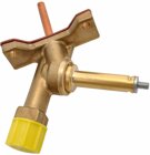 Truma Ventilk�rper 30 mbar, f�r Boiler ab 2016/05