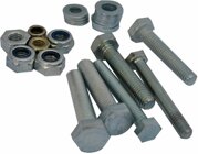 Truma Schrauben fr eine Seite