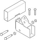 Truma Distanzsatz 60 mm fr beide Seiten