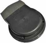 Truma Deckel Verkleidung