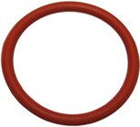 Silikon O-Ring 35x5mm