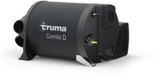 Truma Combi D4E Diesel- und Elektroheizung mit iNet X Panel - Neue Generation 20