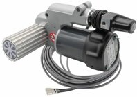 Motor/Getriebe B 6,5 m, Mover smart A4