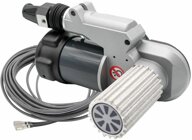 Motor/Getriebe A 6,5 m, Mover smart A4