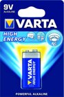 Batterie Varta High Energy E-Block 6 LR 61