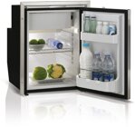 Vitrifrigo C51iX Edelstahl-K�hlschublade - 12/24V, 51 Liter