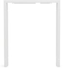 Vitrifrigo Einbaurahmen fr C60i & C90i, grau