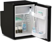 Kompressor-Khlschrank C51i CHR - 51 l - Schwarz