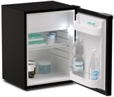 Kompressor-K�hlschrank C75L - 75 l - Grau