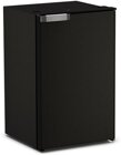 Kompressor-K�hlschrank C50i CHR - 50 l - Schwarz