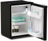 K�hl-Gefrierkombination C42L CHR - 42 l - Schwarz