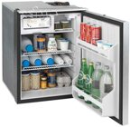 Webasto Isotherm EL 130 Kompressor Khlschrank 12/24V silber, 130 Liter 