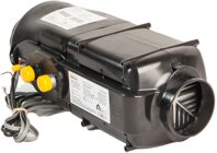 Gasheizung Whale Heat Air 3GT - 3 kW