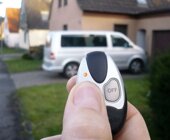 Umr�stkit VWT5 Thermo Top