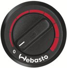 Drehw�hler Camping f�r Webasto Air Top Evo