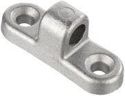 Westf. Zeltbedarfs GbmH Vorzeltsen, senkrecht, vertikal, Aluminium