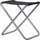 Westfield Camping-Klapphocker Be-Smart, Stool XL, anthrazit