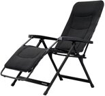 Westfield Relaxsessel Aeronaut anthrazit