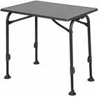 Westfield Aircolite Campingtisch black 120x80