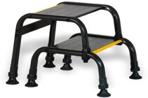 Westfield Doppeltrittstufe Prostep 2