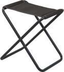 Westfield Hocker Stool XL AG, Klapphocker XL, anthrazit