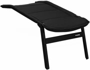 Westfield Fuauflage Breeze Deluxe, schwarz